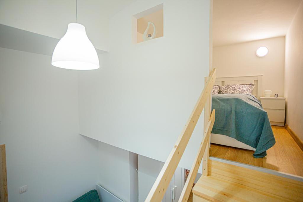 Cosy Gallery Flat In Akacfa St. Budapest Extérieur photo